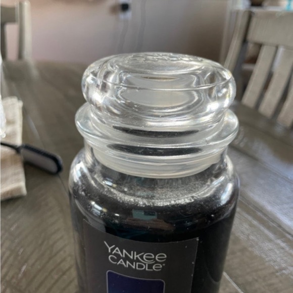 Candle Yankee 22oz candle MIDNIGHT SKY brand NEW - Picture 8 of 13